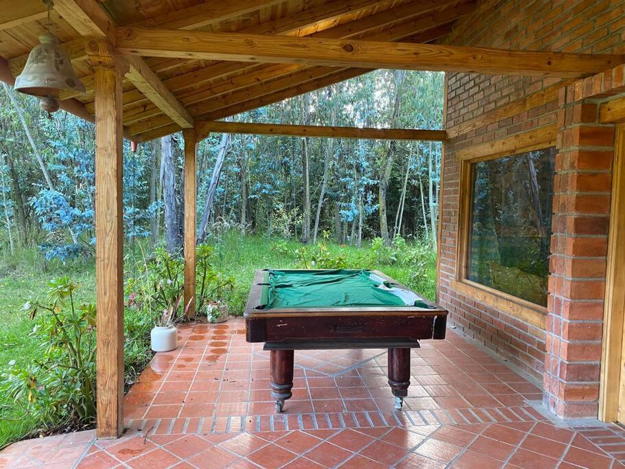 Casa de campo rústica en Cuenca - Housity