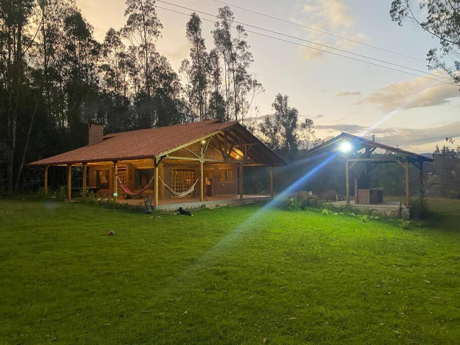 Casa de campo rústica en Cuenca - Housity