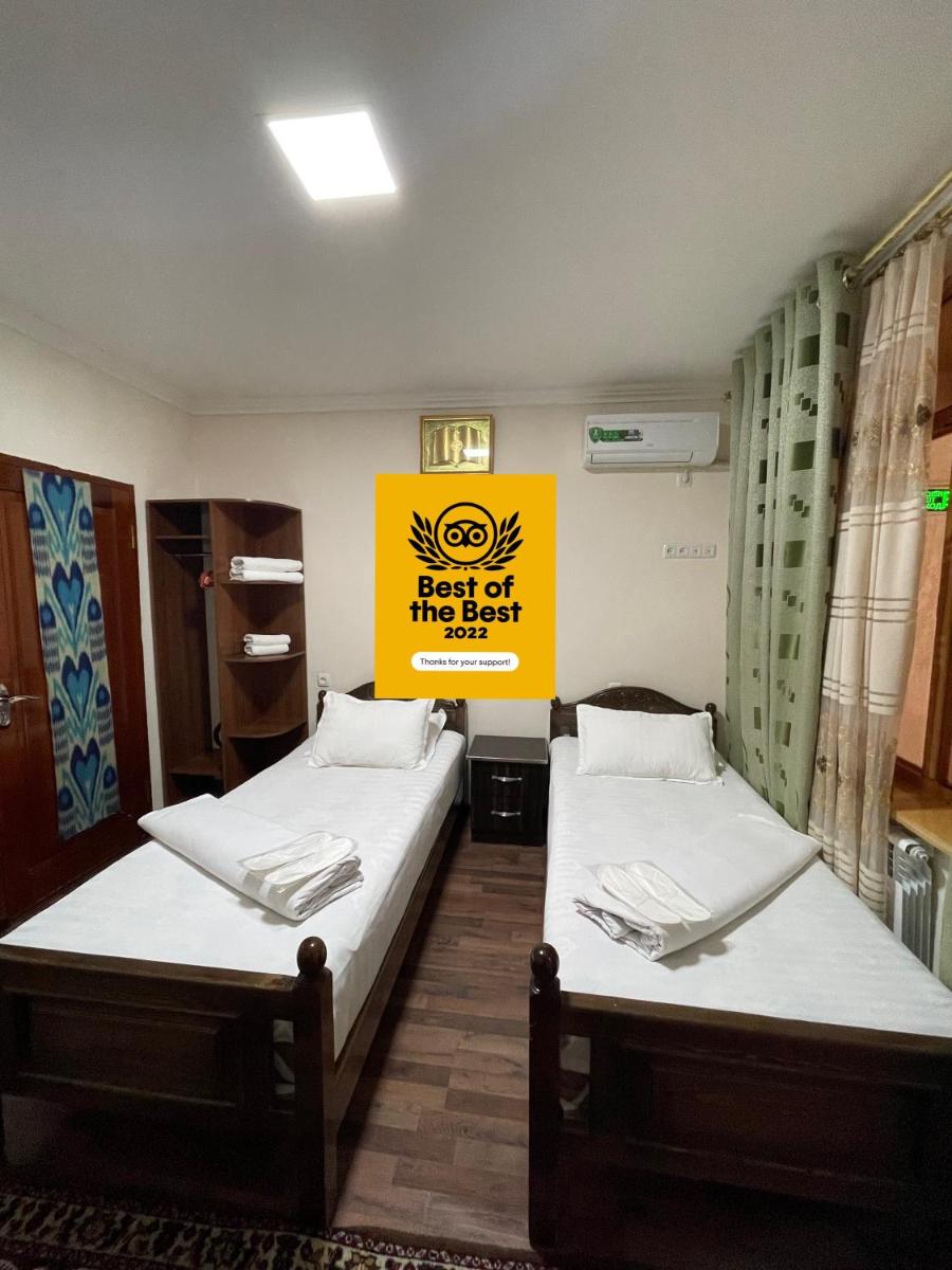 Hotel Al Mansur - Housity