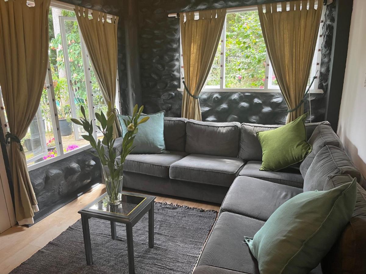 Nyanza Knysna - Housity