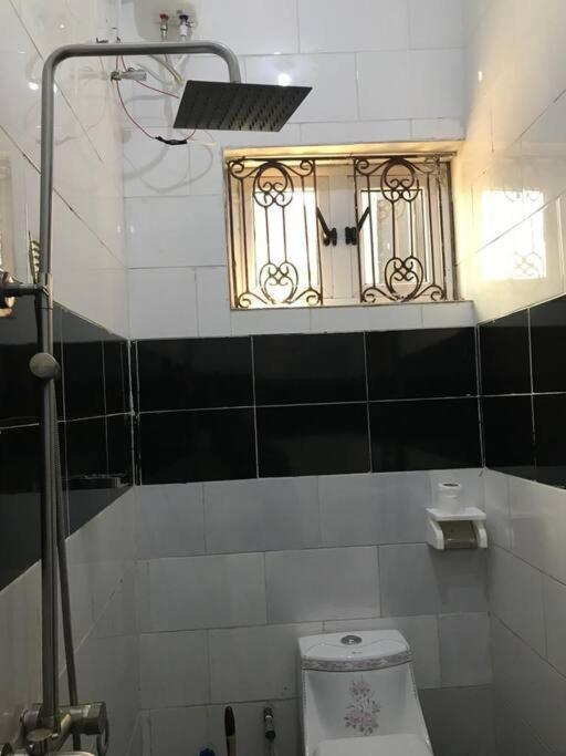 Adorable 1 bedroom apartment Enugu - Housity