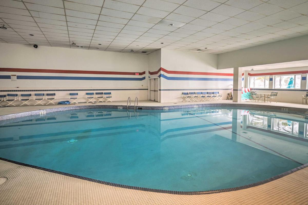 Pet-Friendly Poconos Vacation Rental with Hot Tub! - Housity