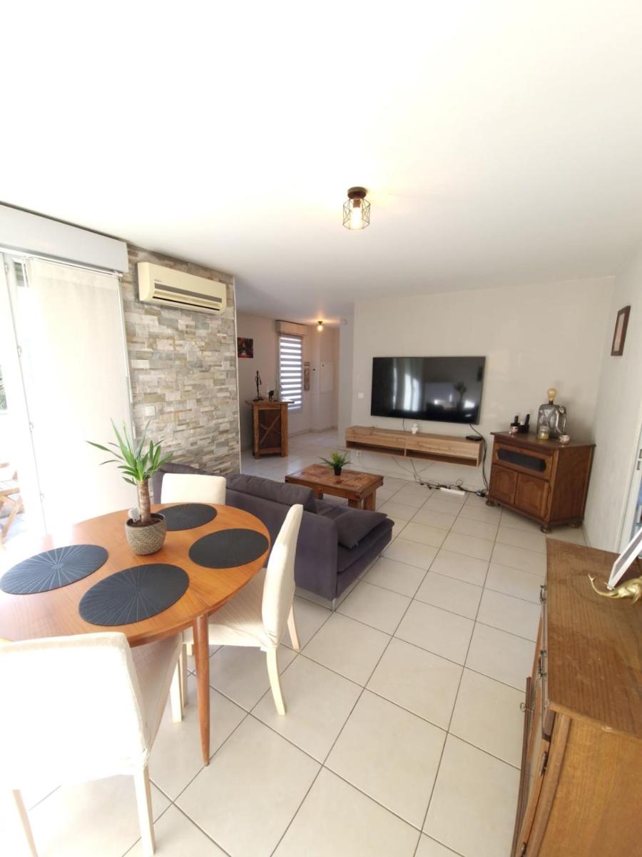Suitetrails - Comfortable accommodation for 4 people