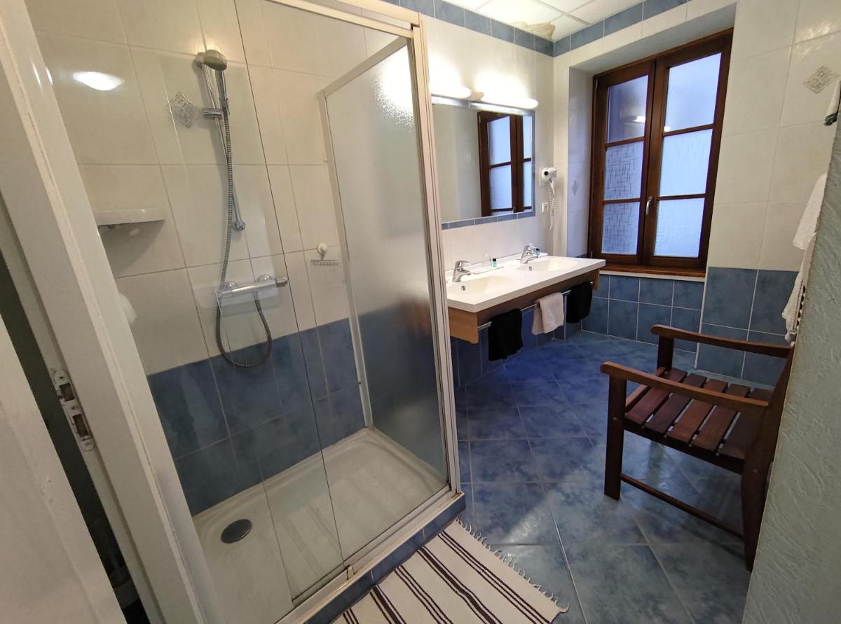 Hotel du Lion Vert - Housity