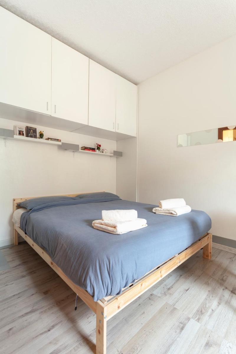 -Navigli Suite- cozy spot in Milan - Housity