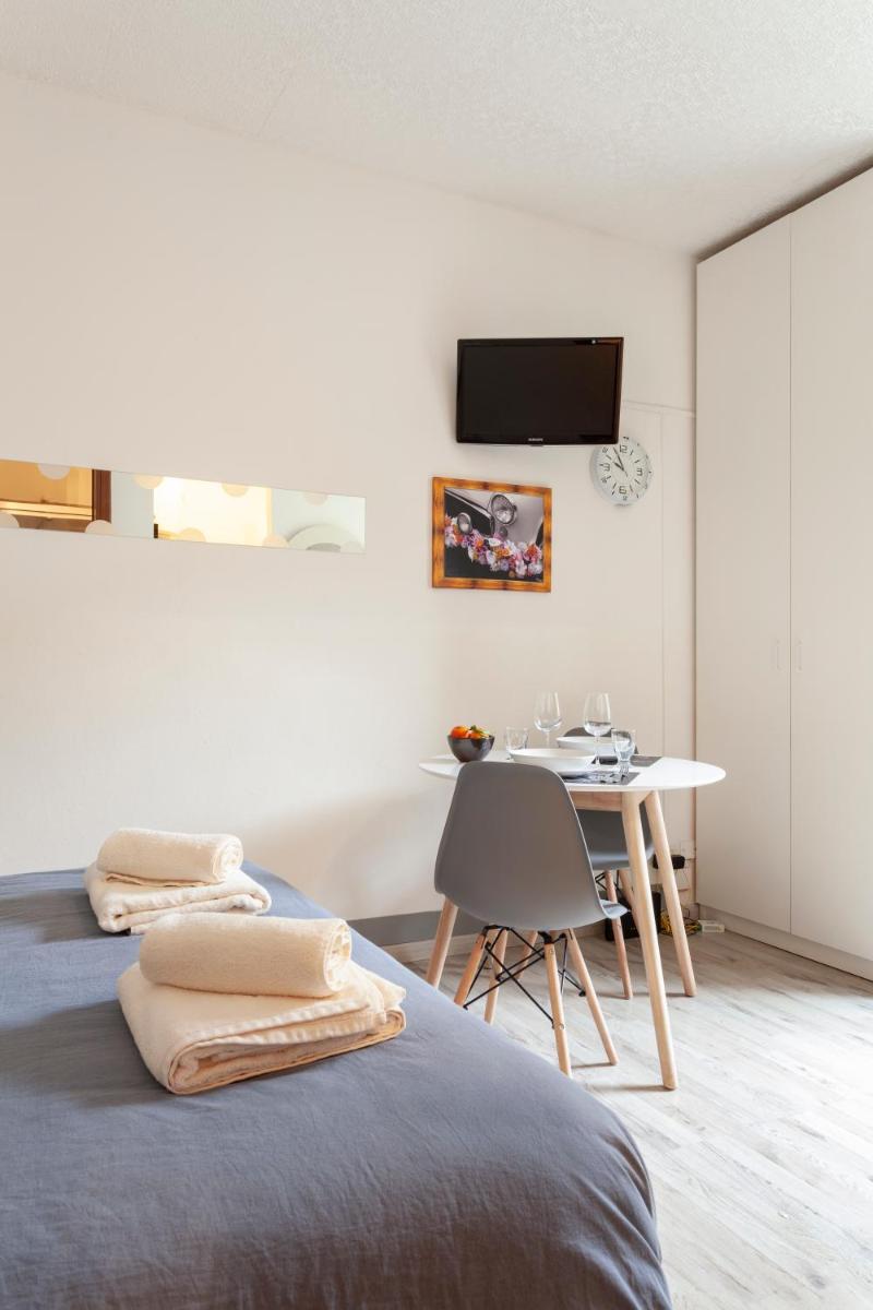 Suitetrails - -Navigli Suite- cozy spot in Milan