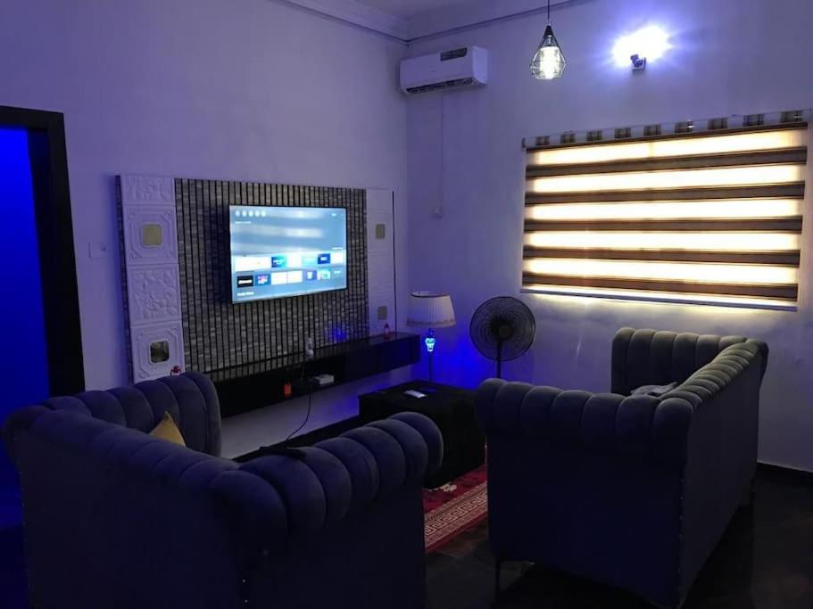 Gorgeous 1 bedroom apartment Enugu - Housity