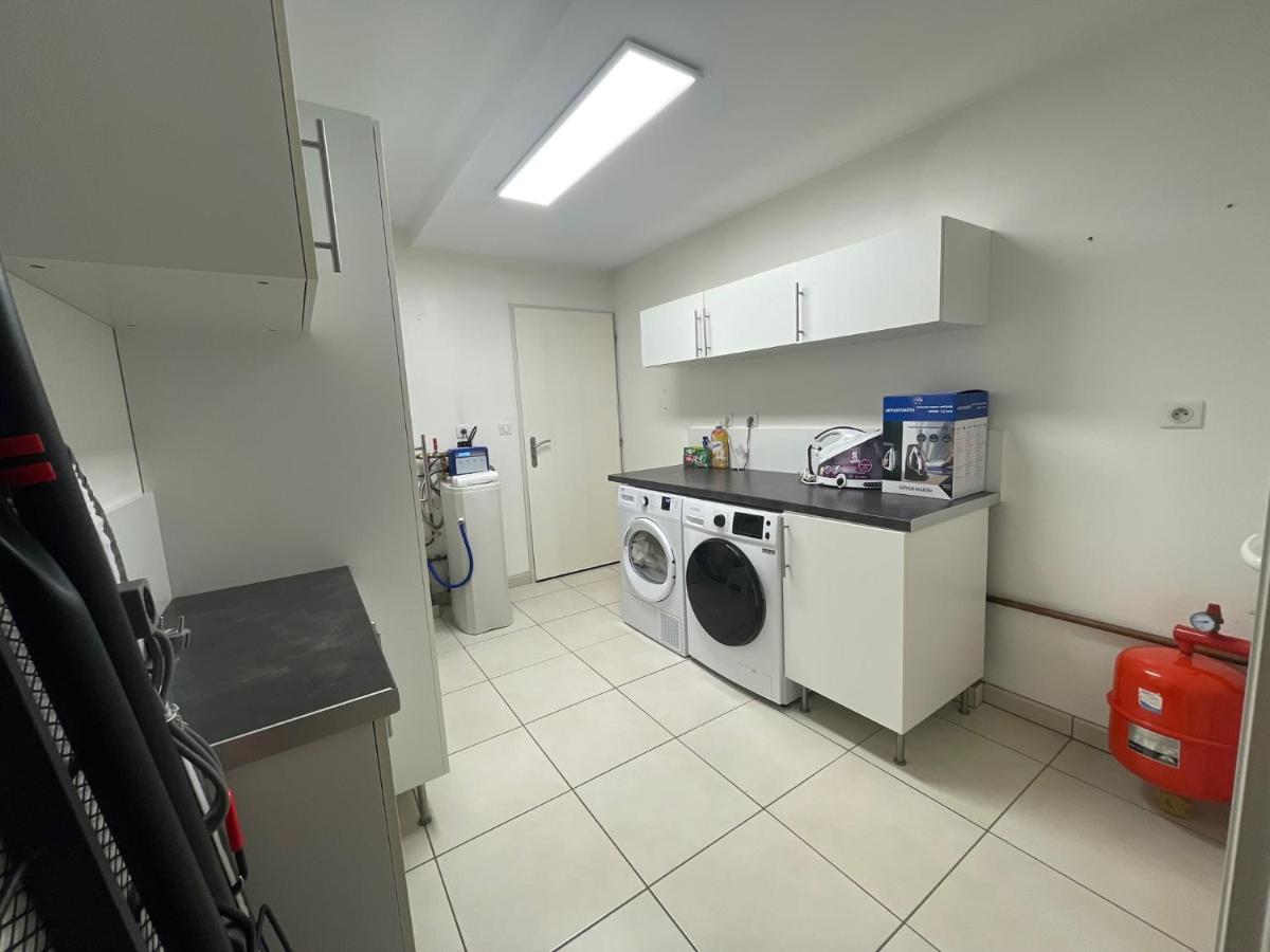 La Maison de Jade & Spa - Housity
