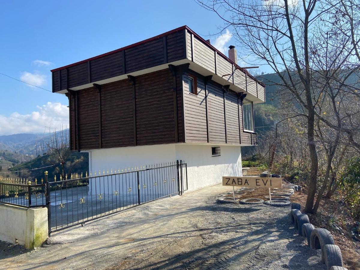 Suitetrails - Doğa ile baş başa kalabileceğiniz, sakin kırevi