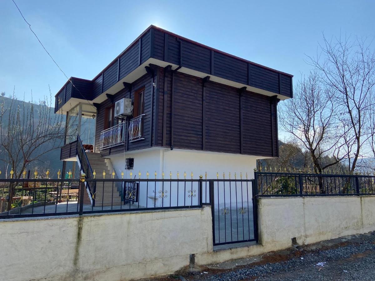 Suitetrails - Doğa ile baş başa kalabileceğiniz, sakin kırevi
