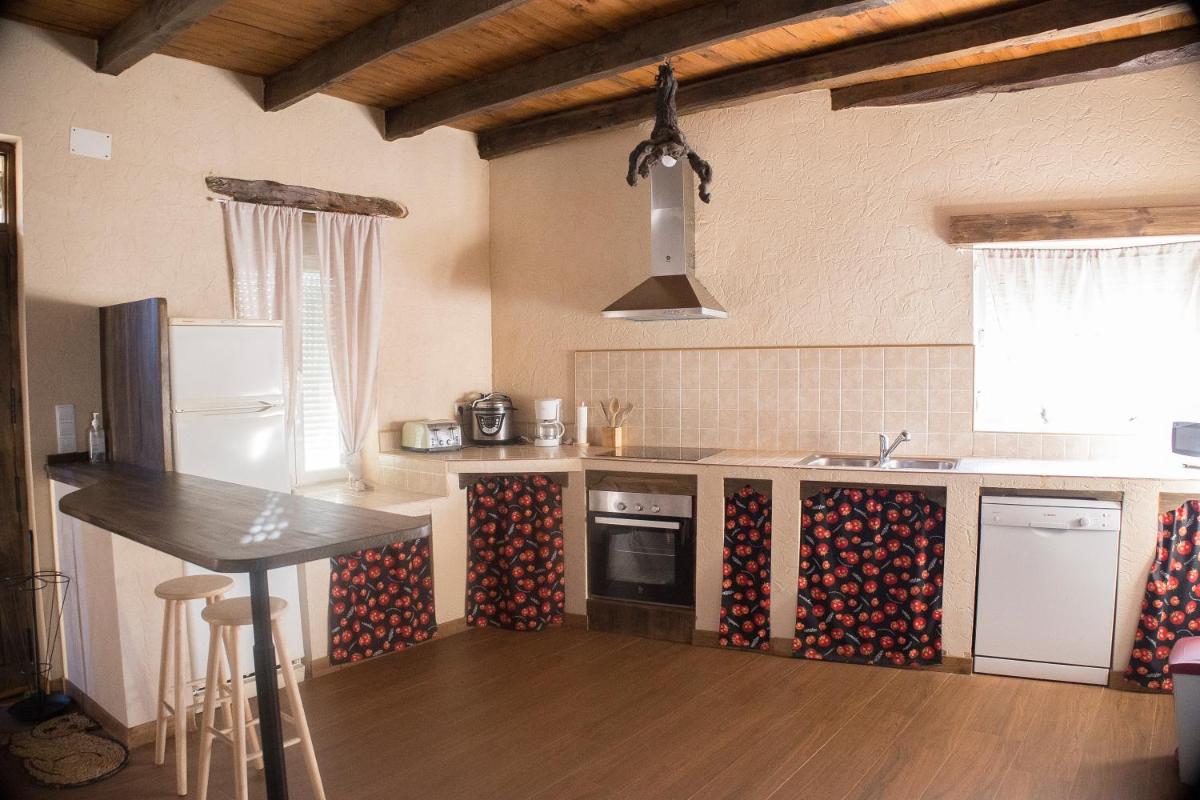 CASA RURAL VEGASAN - Housity