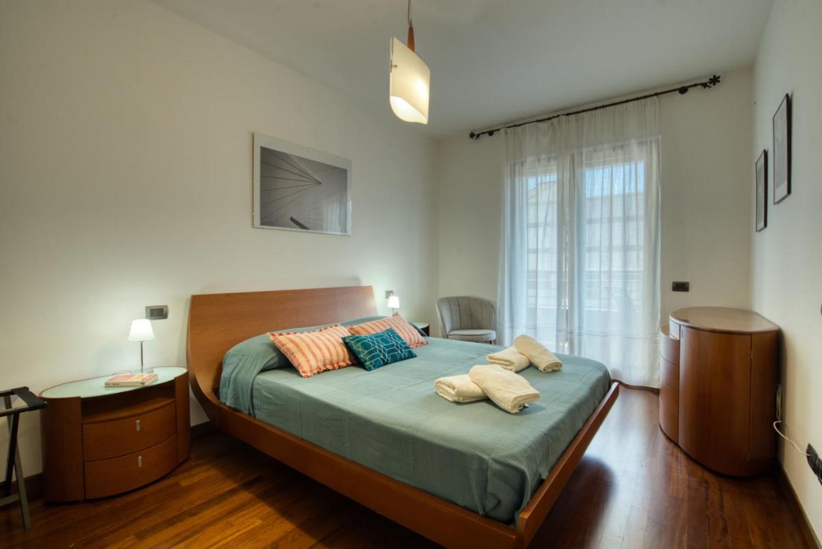 CaseOspitali - Cherenel bilo vicino Centrale MM2 - Housity