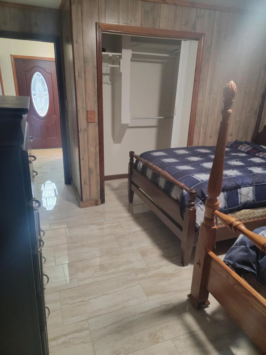 two story cabin at reelfoot - Housity
