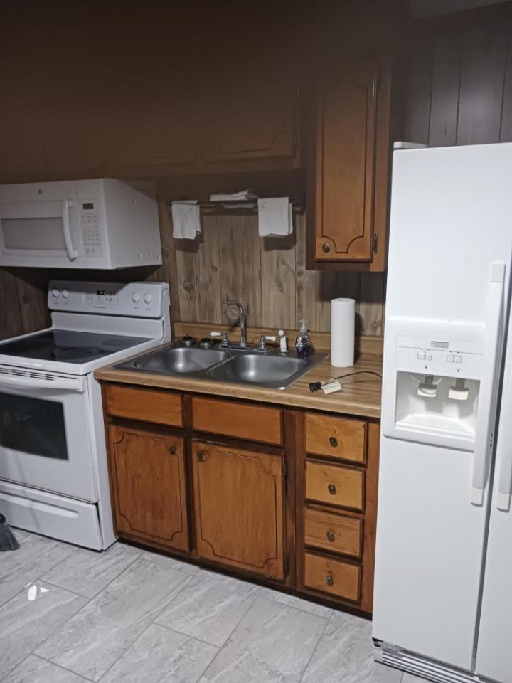 two story cabin at reelfoot - Housity