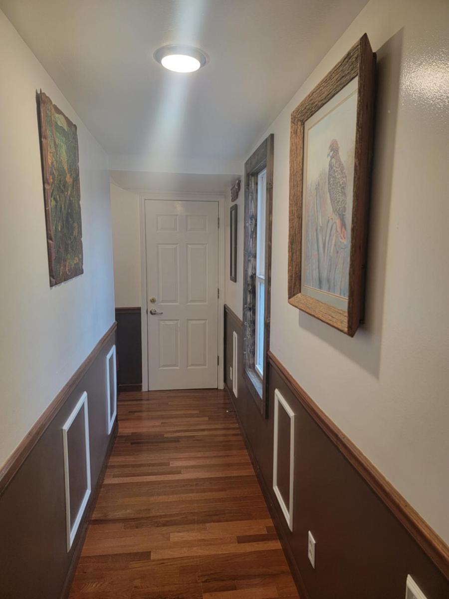 two story cabin at reelfoot - Housity