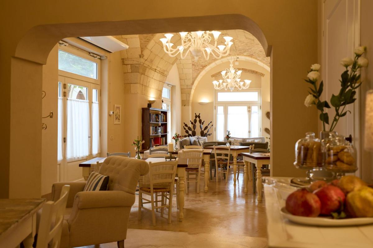 Borgo San Gaetano - Housity