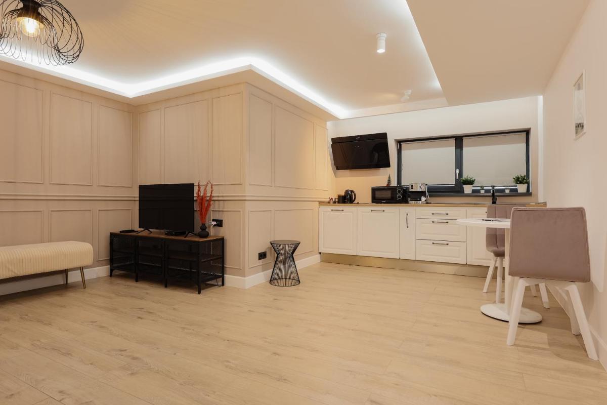Aparthotel Nest Inn Meteor - Housity