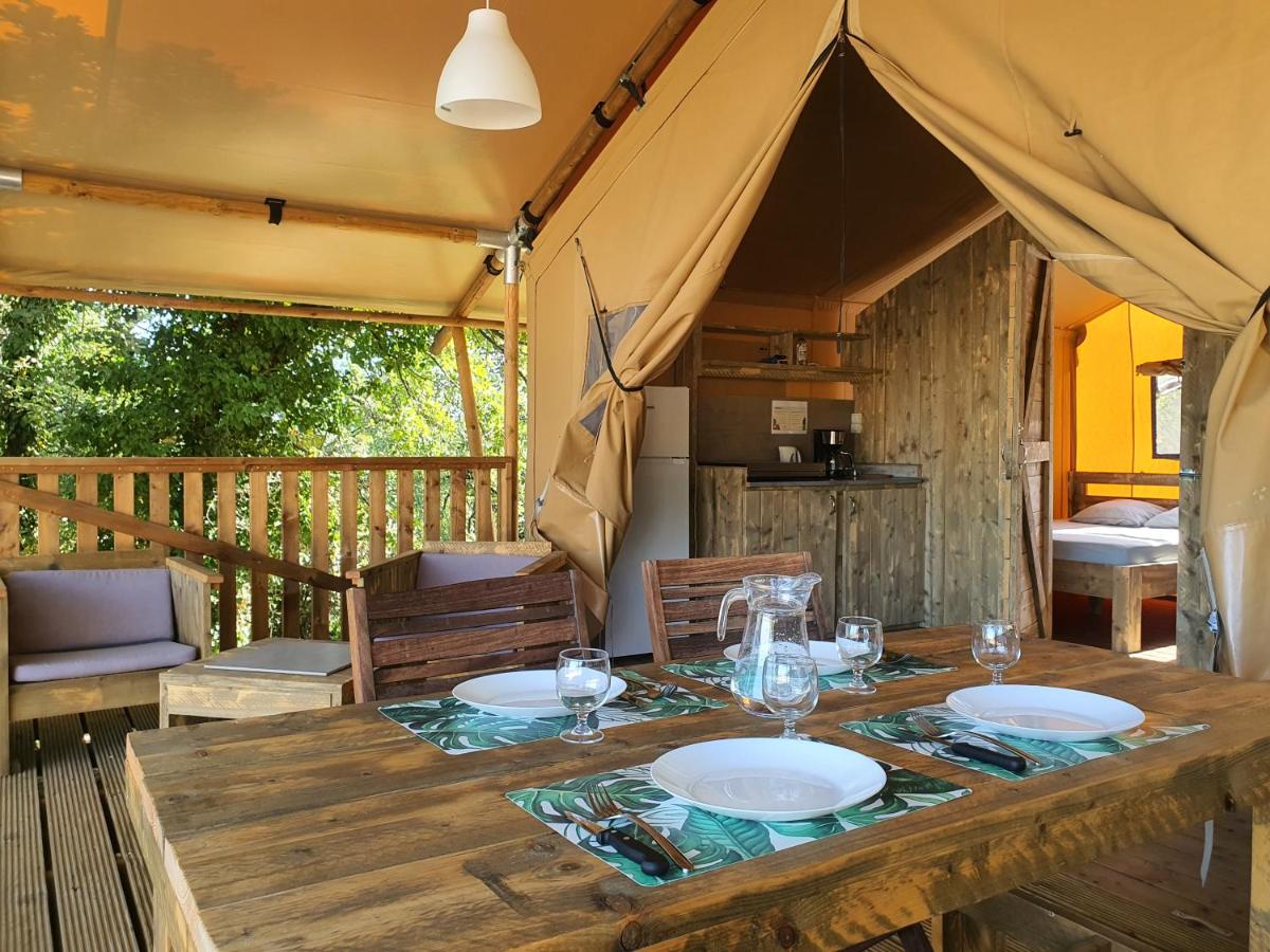 Le Mas Cauvy - Housity