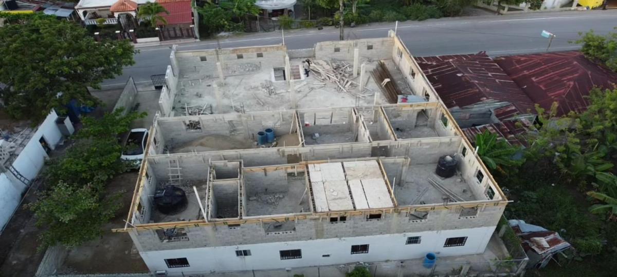 Apartamentos La Ermita Provincia espaillat Gaspar Hernández Rio San juan frente a playa la Ermita - Housity