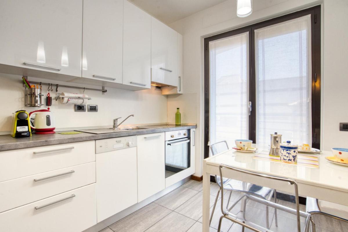 CaseOspitali - Cherenel bilo vicino Centrale MM2 - Housity