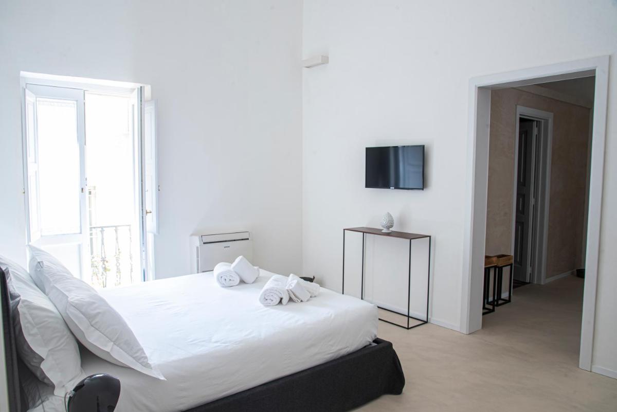 Palazzo Garibaldi - Luxury Suites - Housity