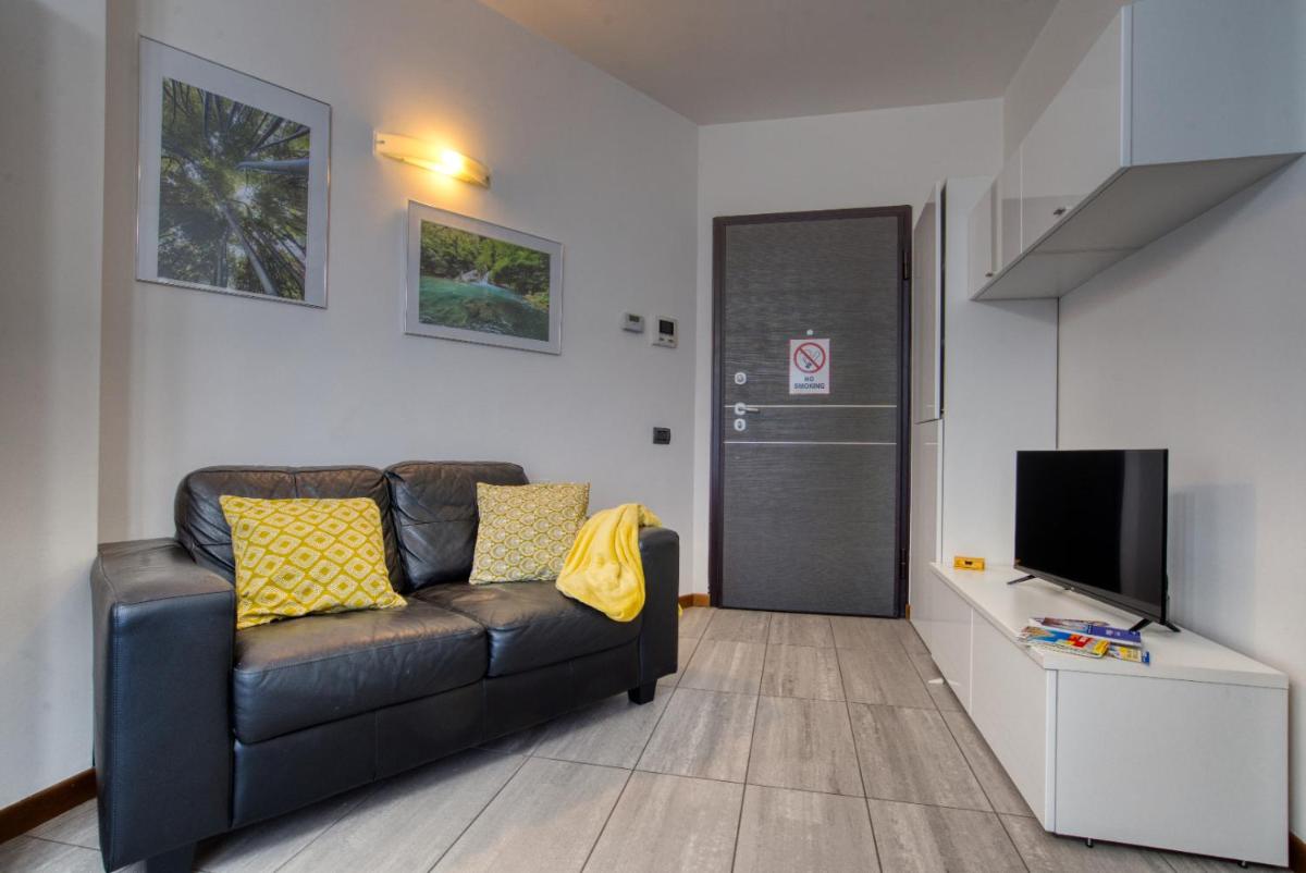 CaseOspitali - Cherenel bilo vicino Centrale MM2 - Housity
