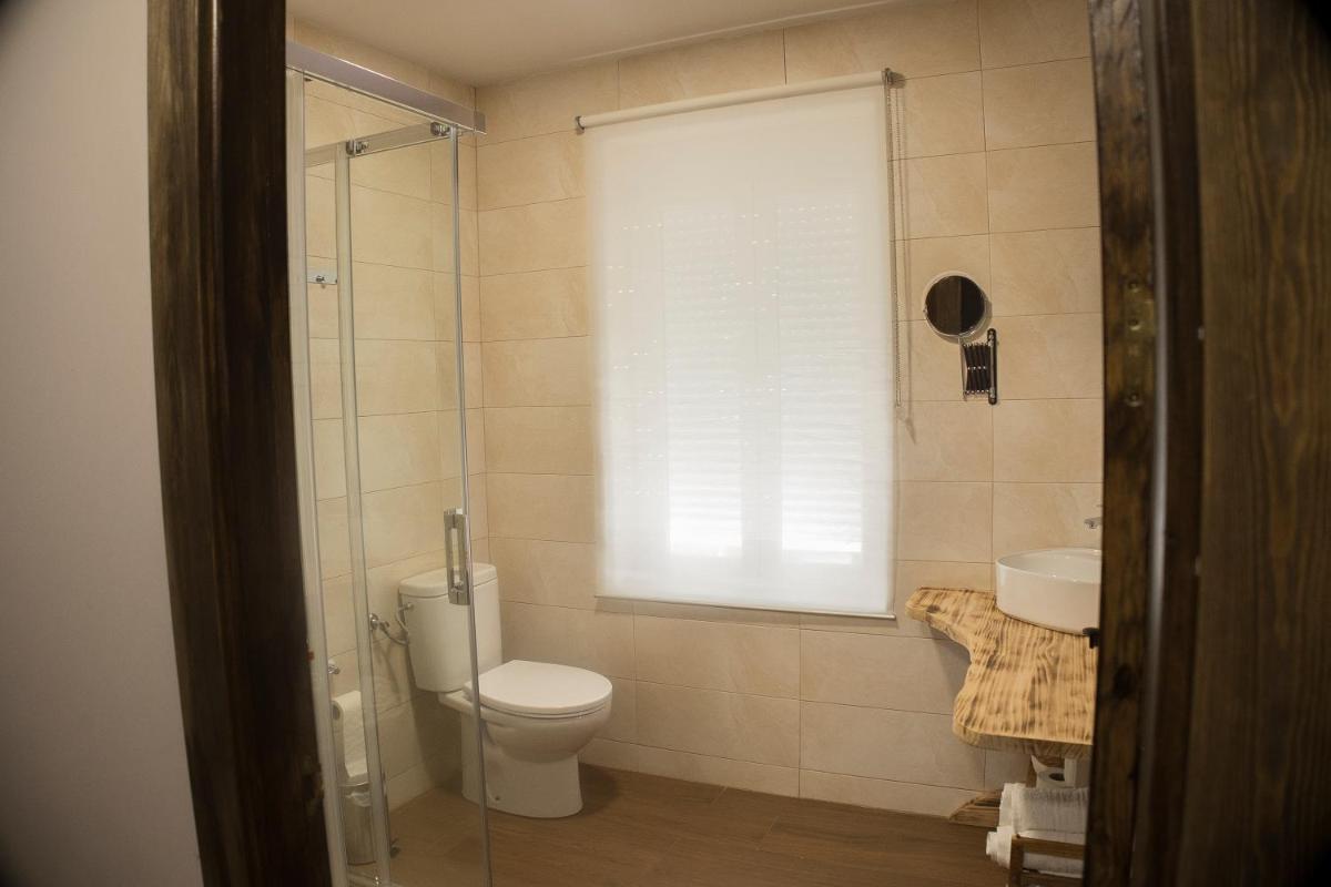 CASA RURAL VEGASAN - Housity