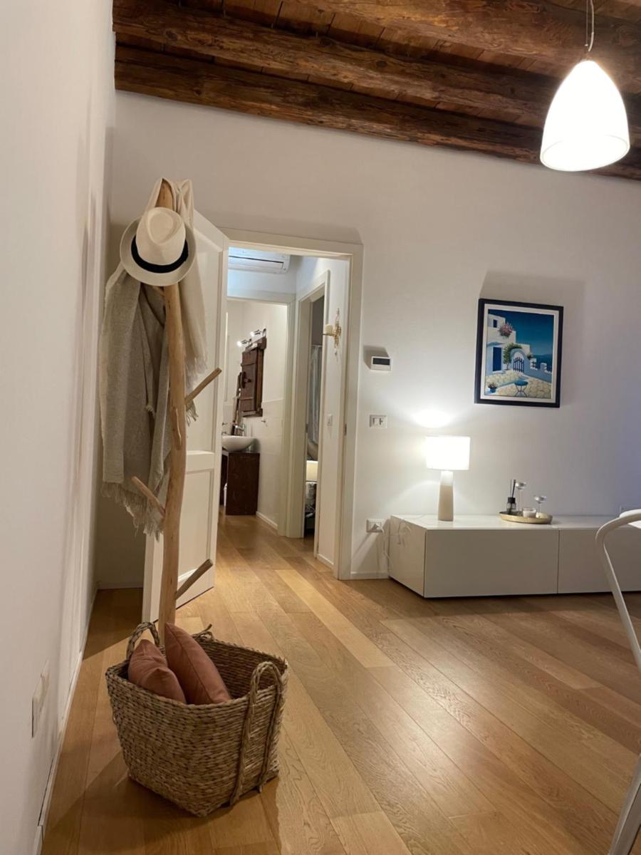 Appartamento C'est la vie in barchessa Veneta - Housity