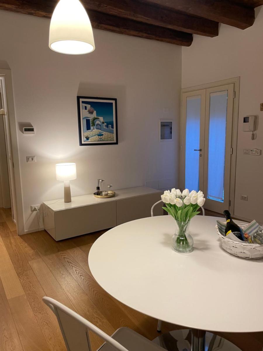 Appartamento C'est la vie in barchessa Veneta - Housity