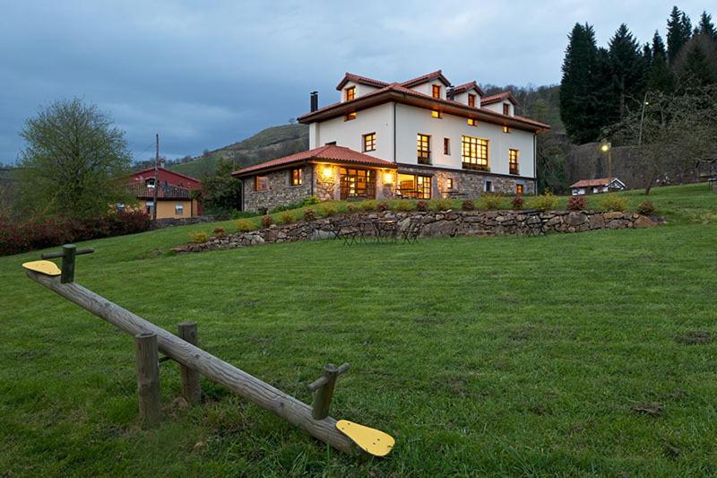 Hotel Rural Casa de la Veiga - Housity