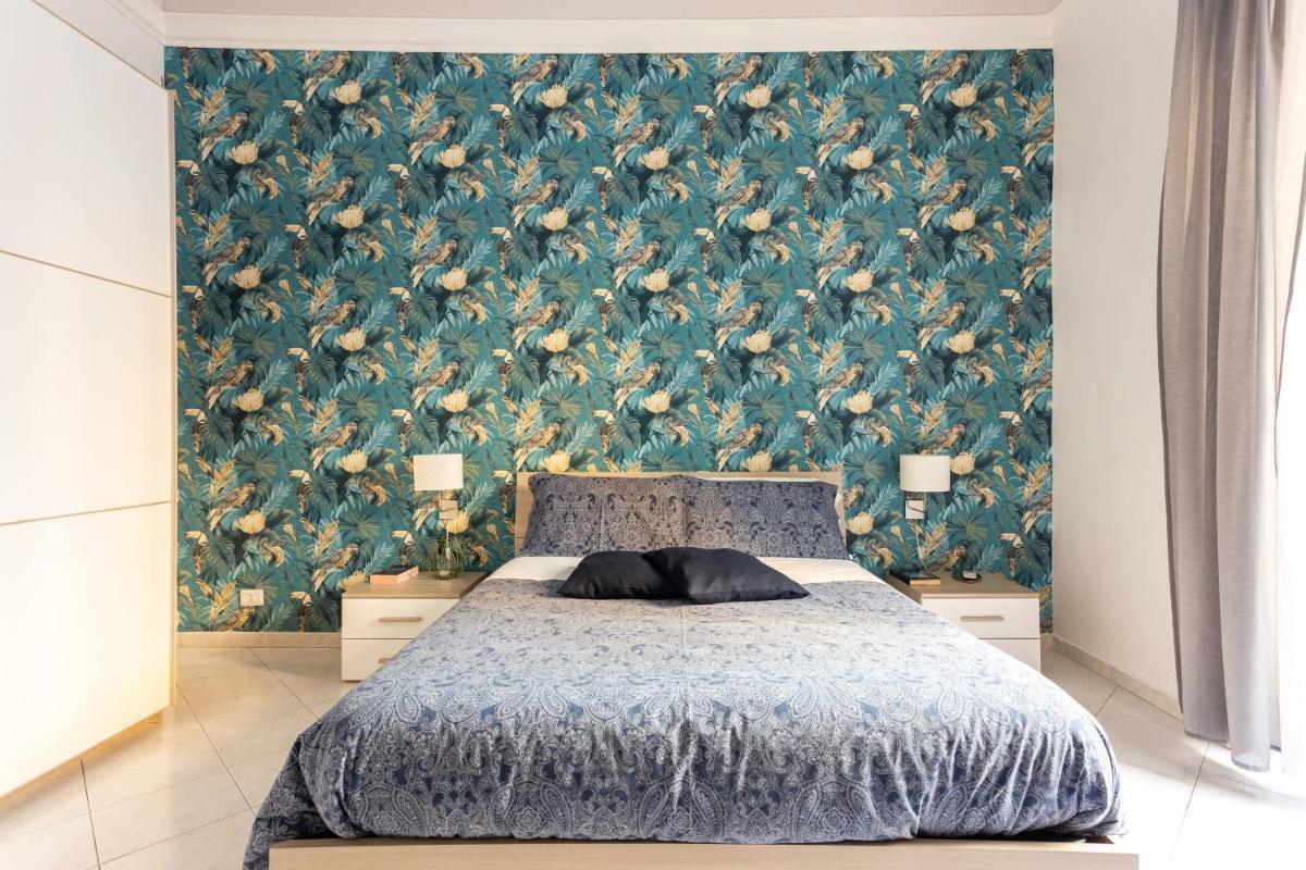 Green Apartment Catania - Housity