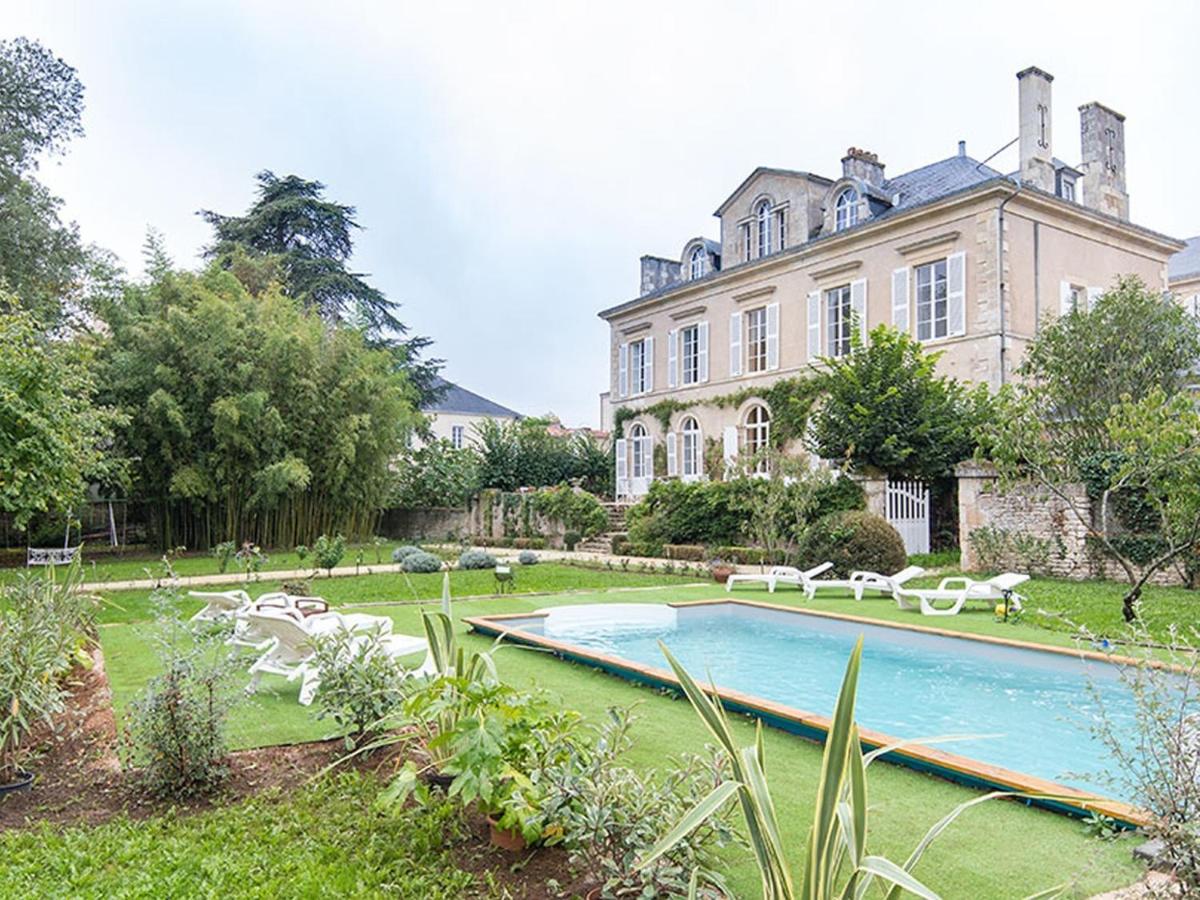 La Maison de Maître - Housity