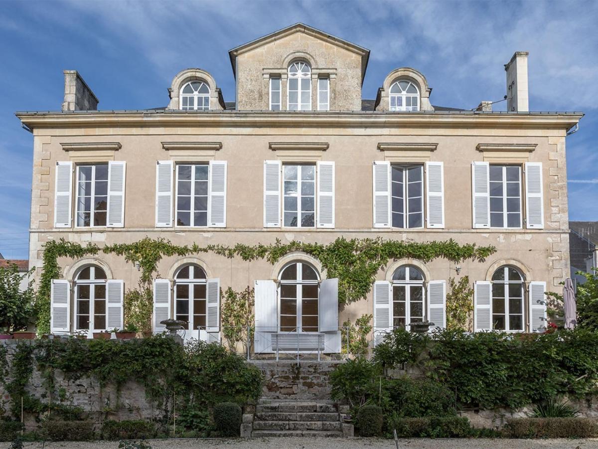 La Maison de Maître - Housity