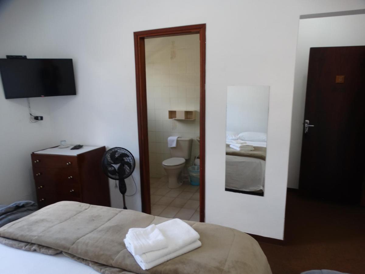 Tapiratiba Hotel - Housity