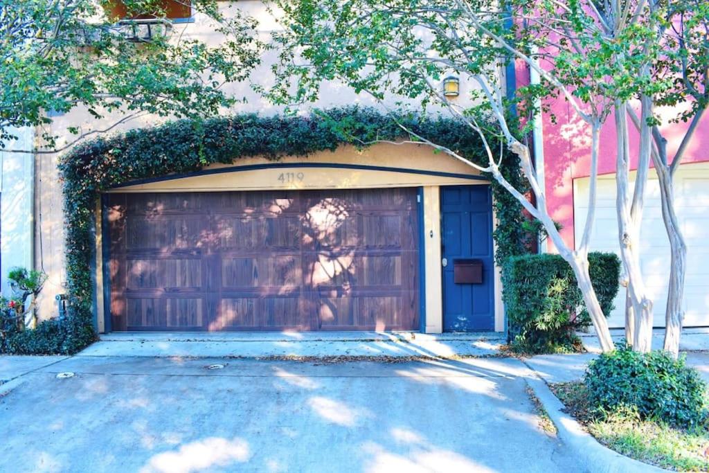 Montrose Pied-à-Terre Apartments Walking Distance to Museums - Housity