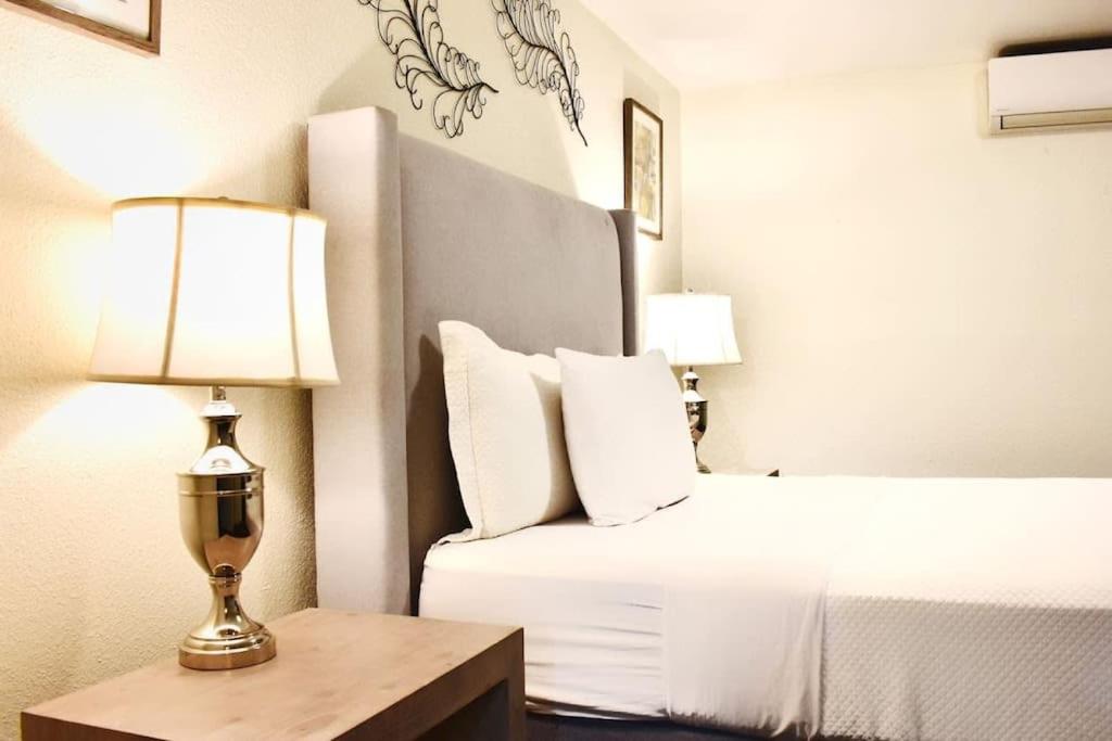 Montrose Pied-à-Terre Apartments Walking Distance to Museums - Housity