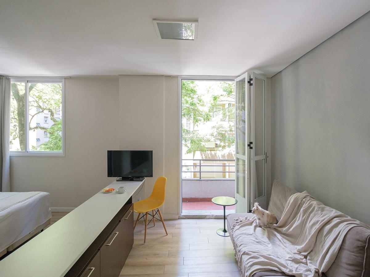 Açores Flat Design- Ao lado da Casa De Cultura Mário Quintana - Housity