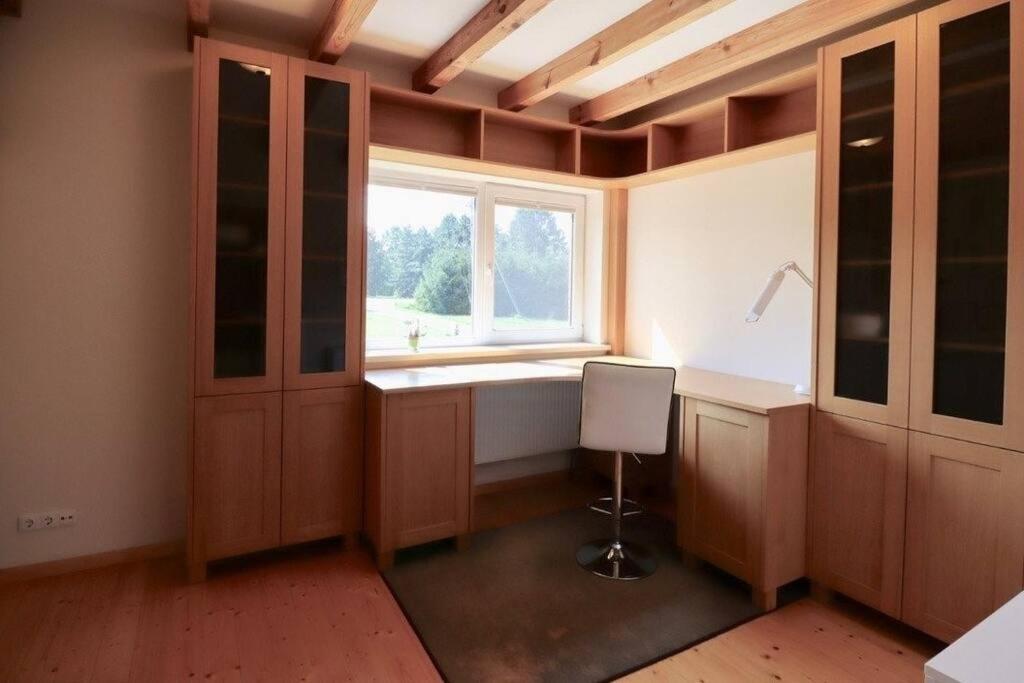 3-bedroom villa surrounded by beautiful nature - Housity