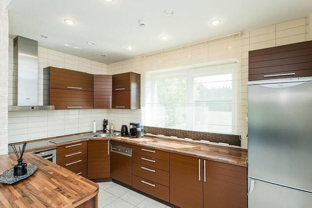3-bedroom villa surrounded by beautiful nature - Housity