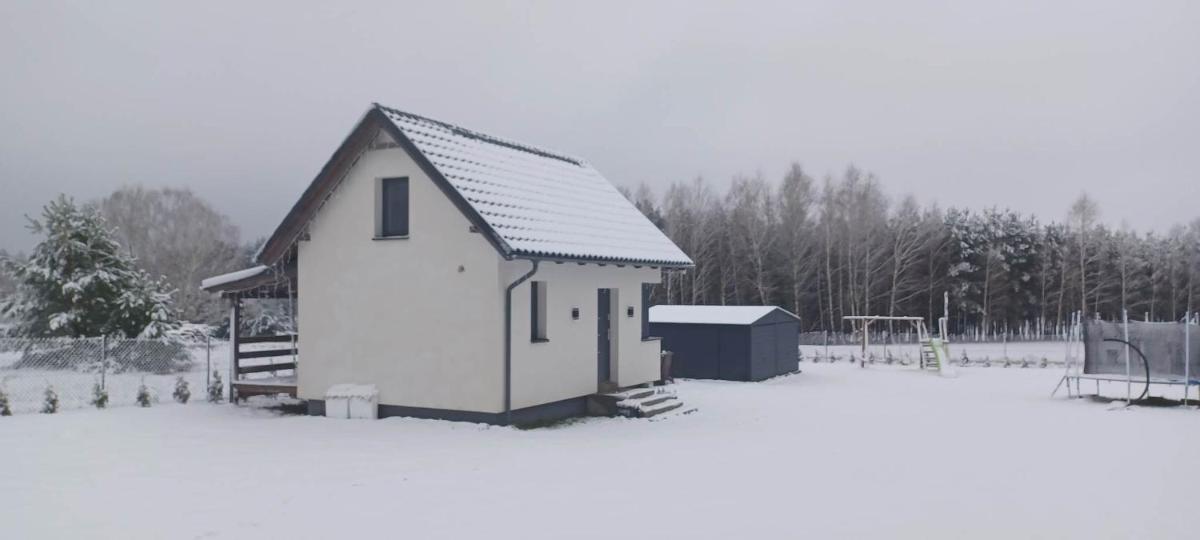 Wierzchy 34 - Housity