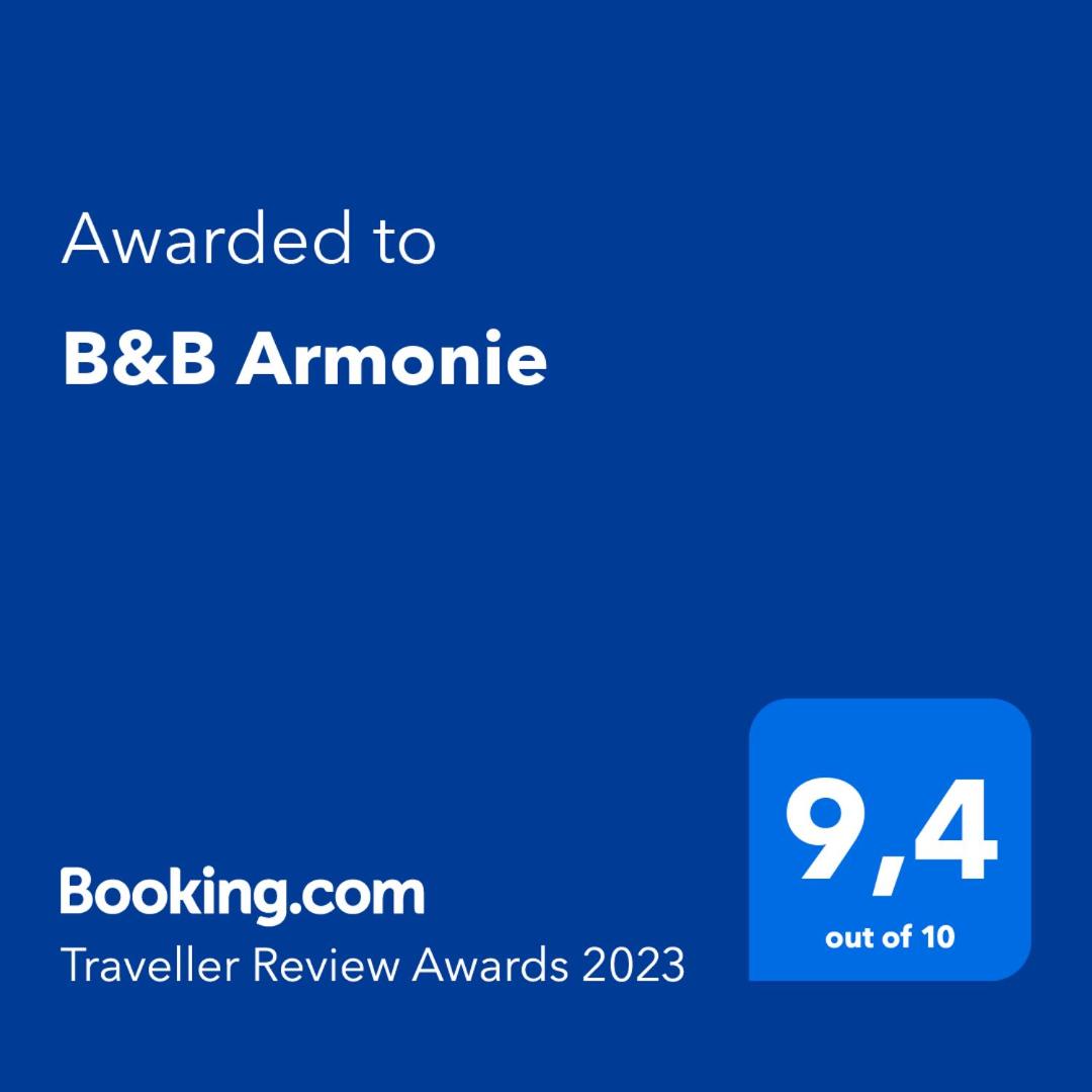 B&B Armonie - Housity