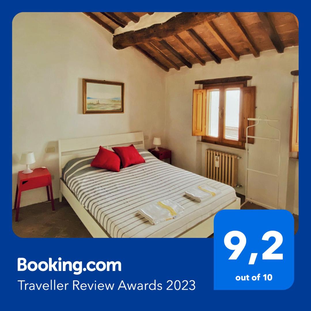 Suitetrails - Casa Baldo - Townhouse in the historic center