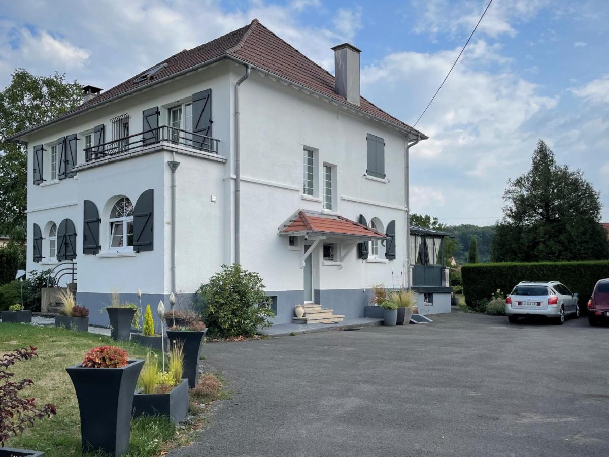 Au temps suspendu - Housity