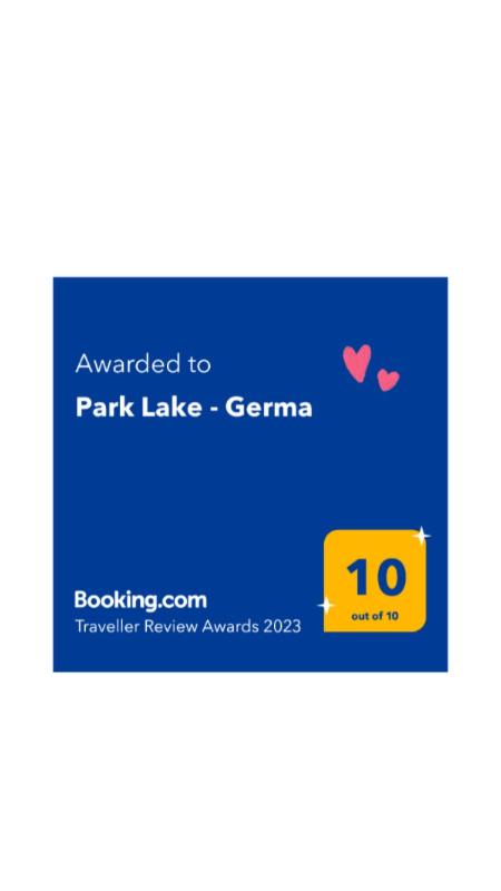 Park Lake - Germa - Housity