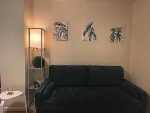 #12 ROOM IN THE HOUSE Modern Minimal Bright Room 5 Min To Brandeis! - Housity