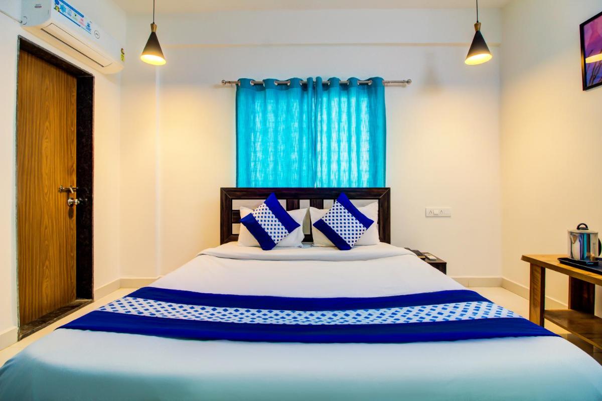Hotel Elegant Lodging - Housity