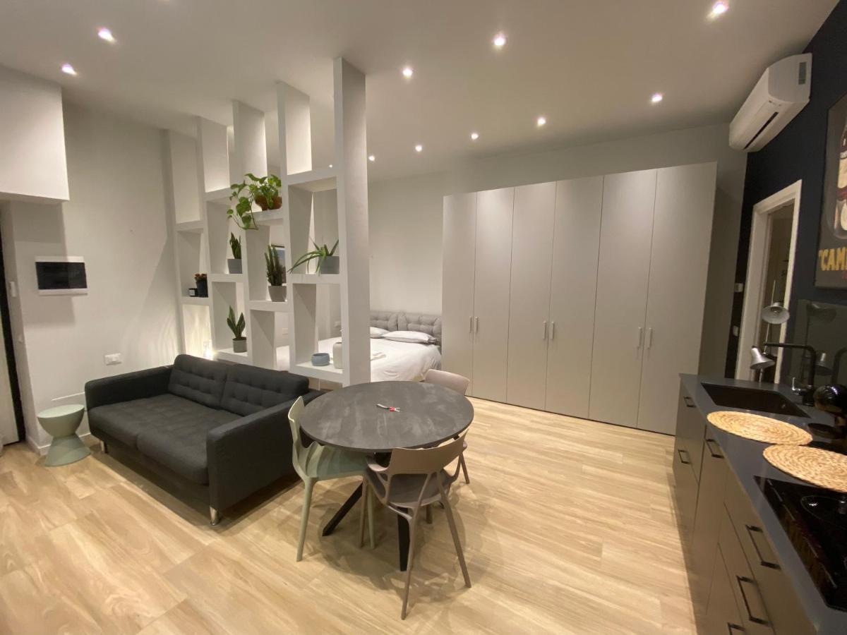 #milanodabere Urban Loft - Housity