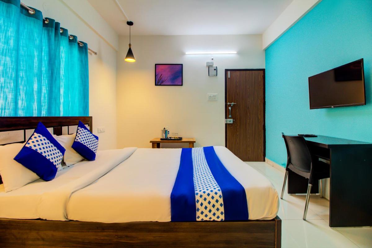 Hotel Elegant Lodging - Housity
