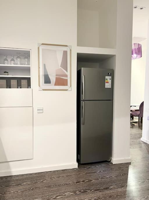 Nice studio in Baku courtyard - Housity