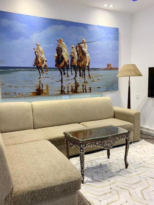 Nice studio in Baku courtyard - Housity